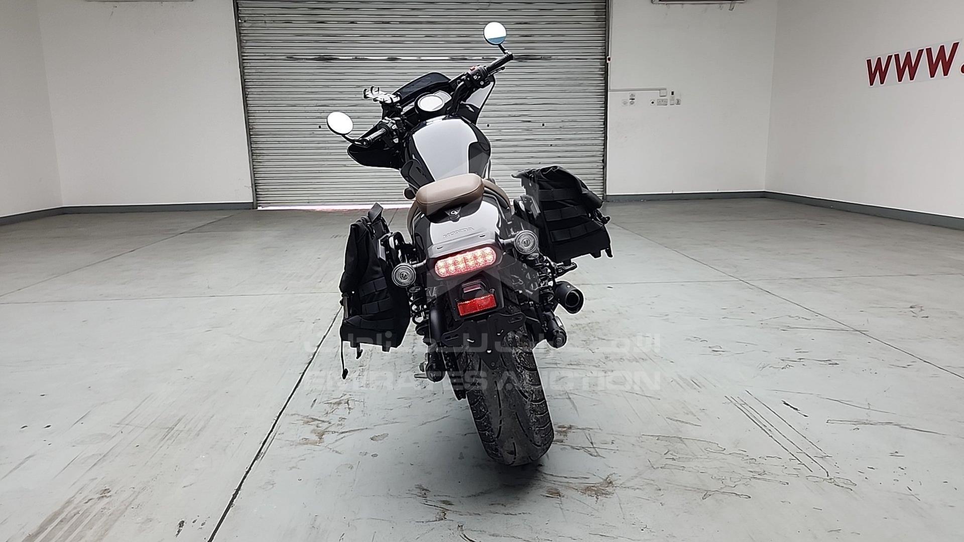 2023 HONDA REBEL VIN: JH2SC83H5PK100021