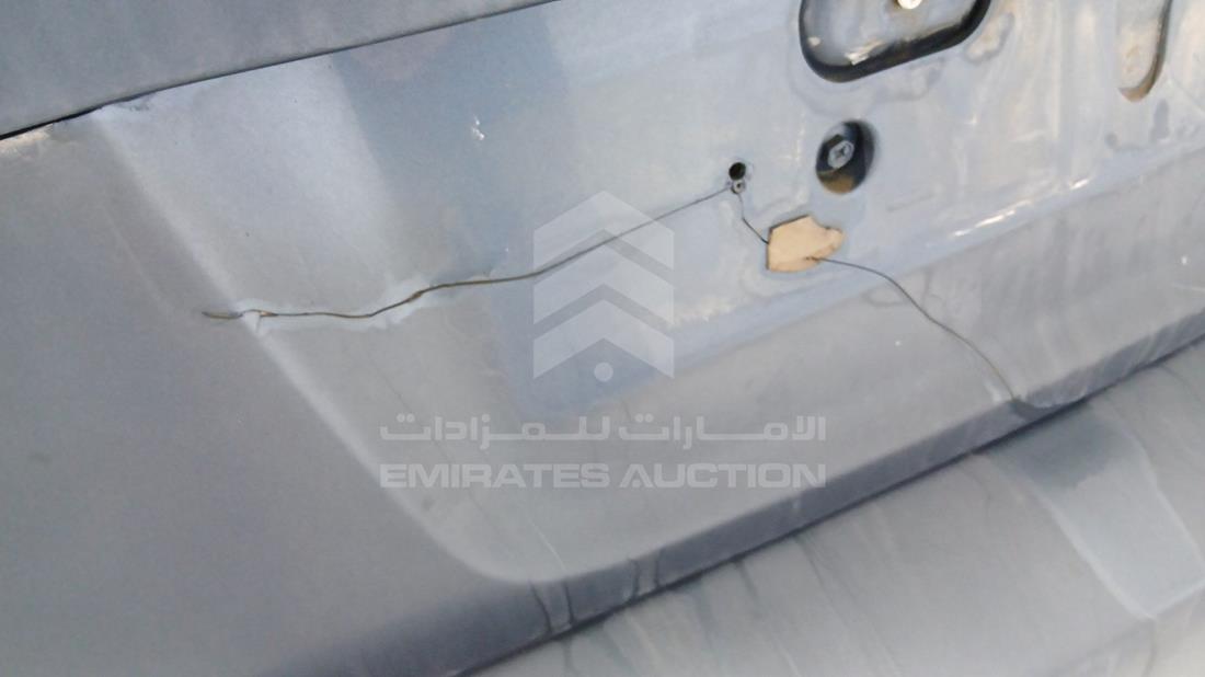 2006 Subaru Legacy — Dent — Photo 28