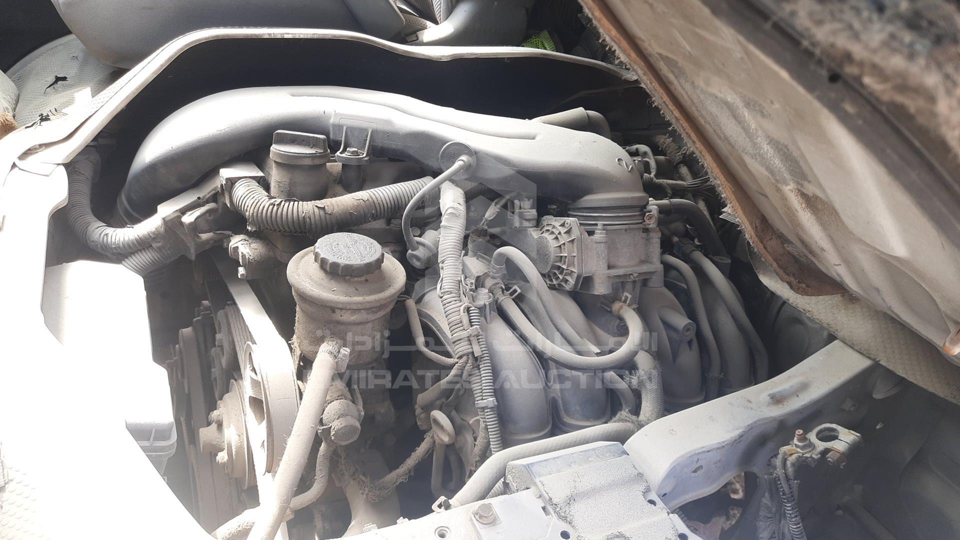 2006 TOYOTA HIACE VIN: JTFHX02P860005682