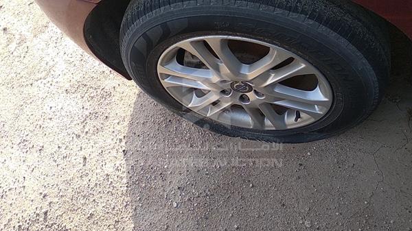 Volvo XC 60 2014 YV147HDZ1E2558370 Image 25