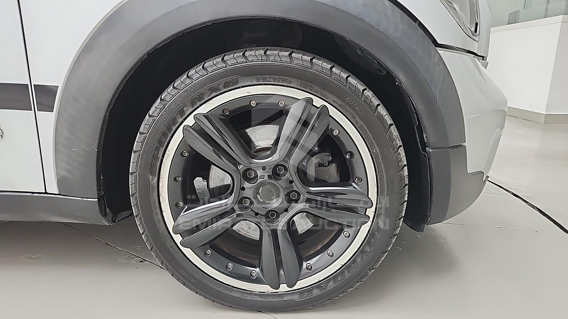 2013 MINI COOPER S VIN: WMWZC5100DWM83340