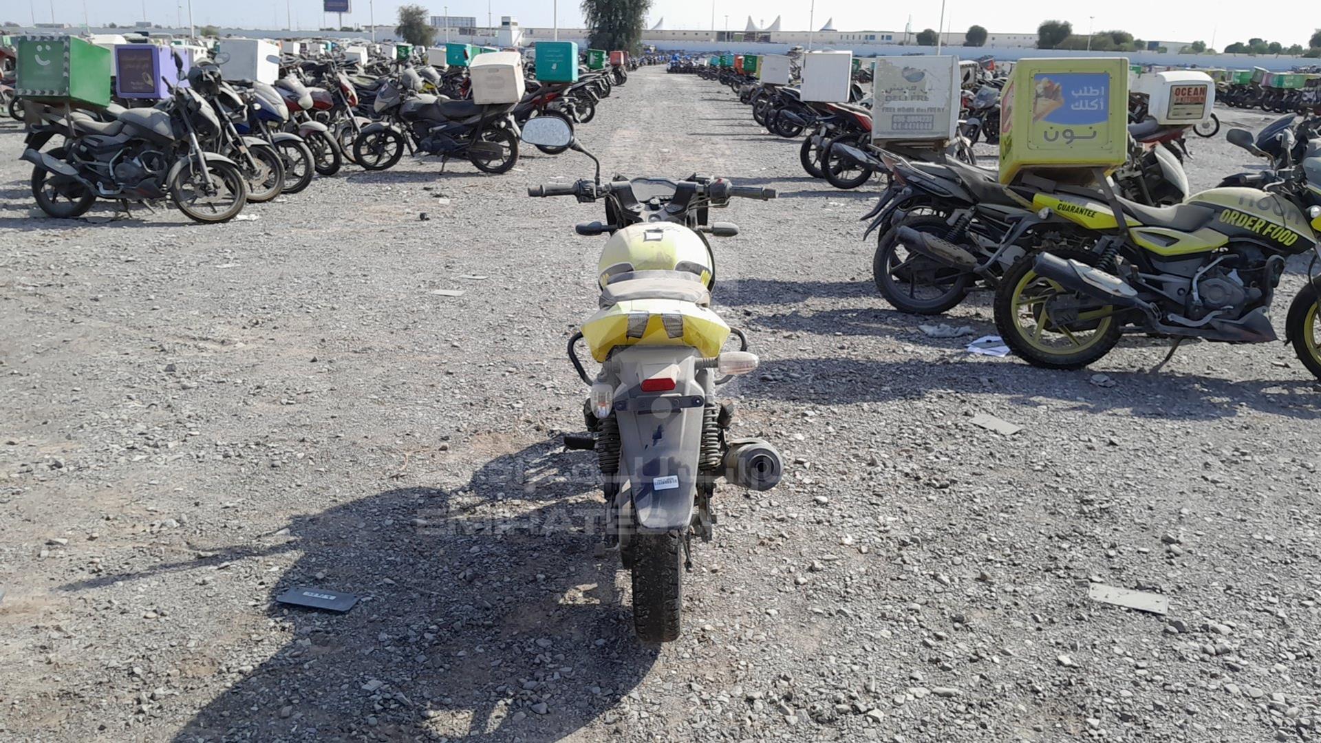 0 BAJAJ --- VIN: MD2A11CY1LCE54878