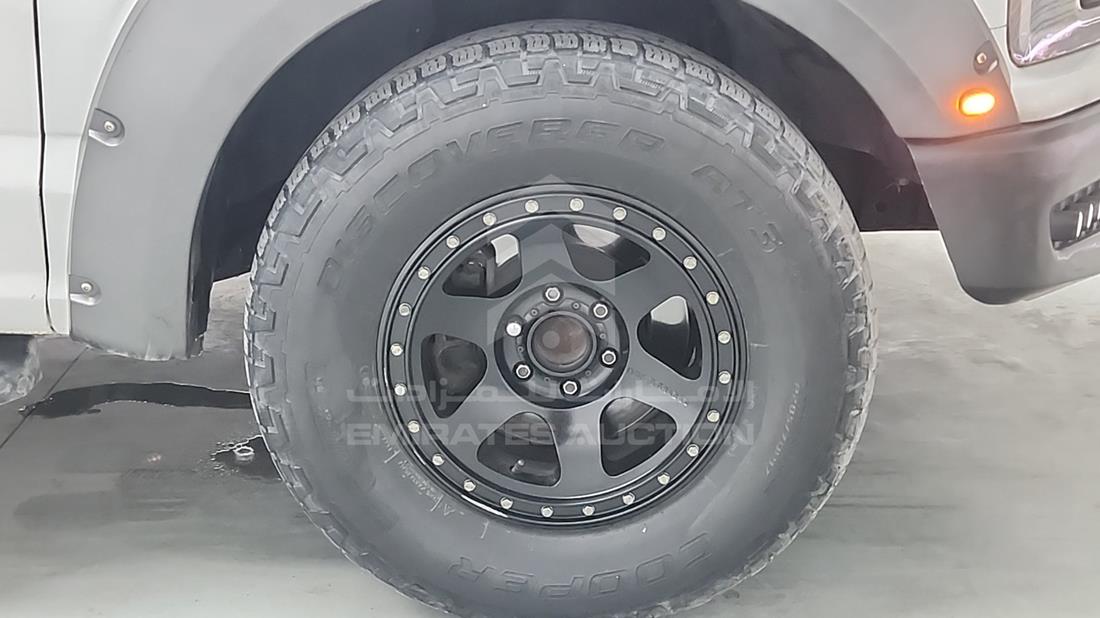 2018 Ford F 150 — Front Right Tyre — Photo 26