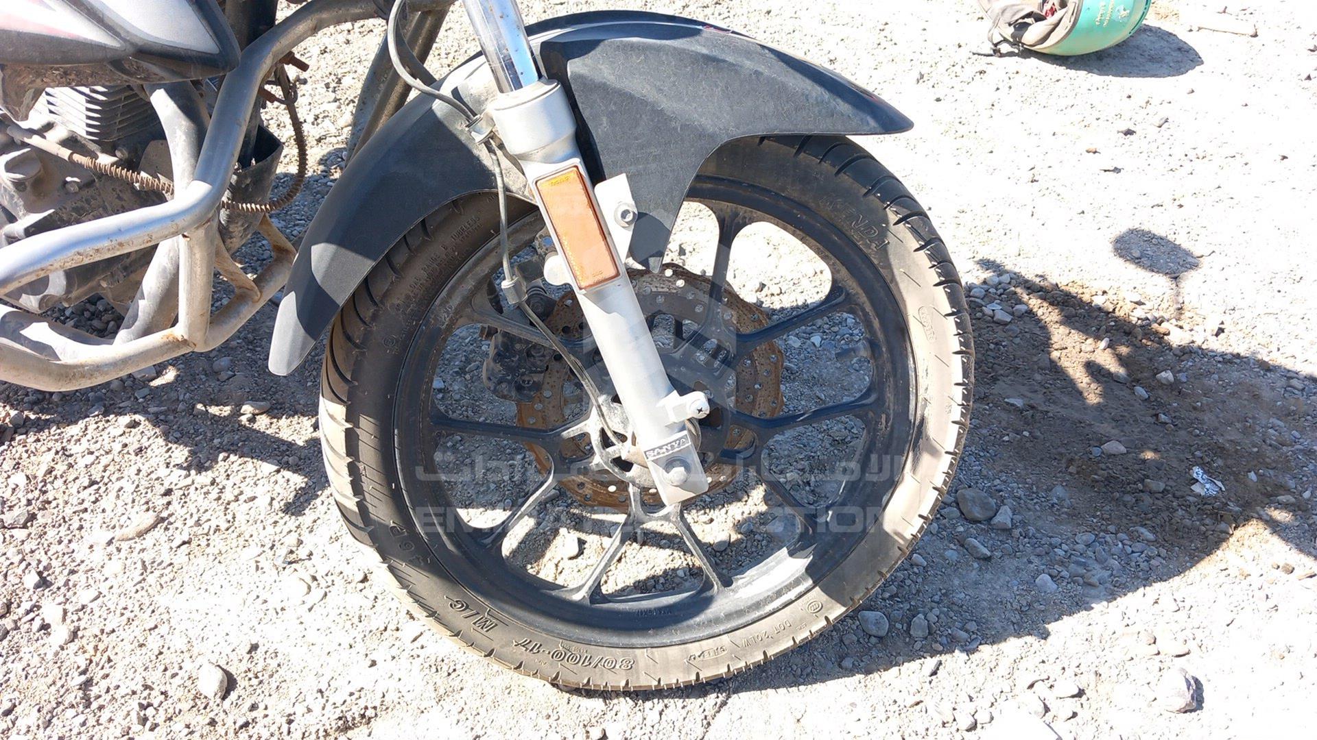 0 SANYA UF150 VIN: LK1PCKL97N1000556
