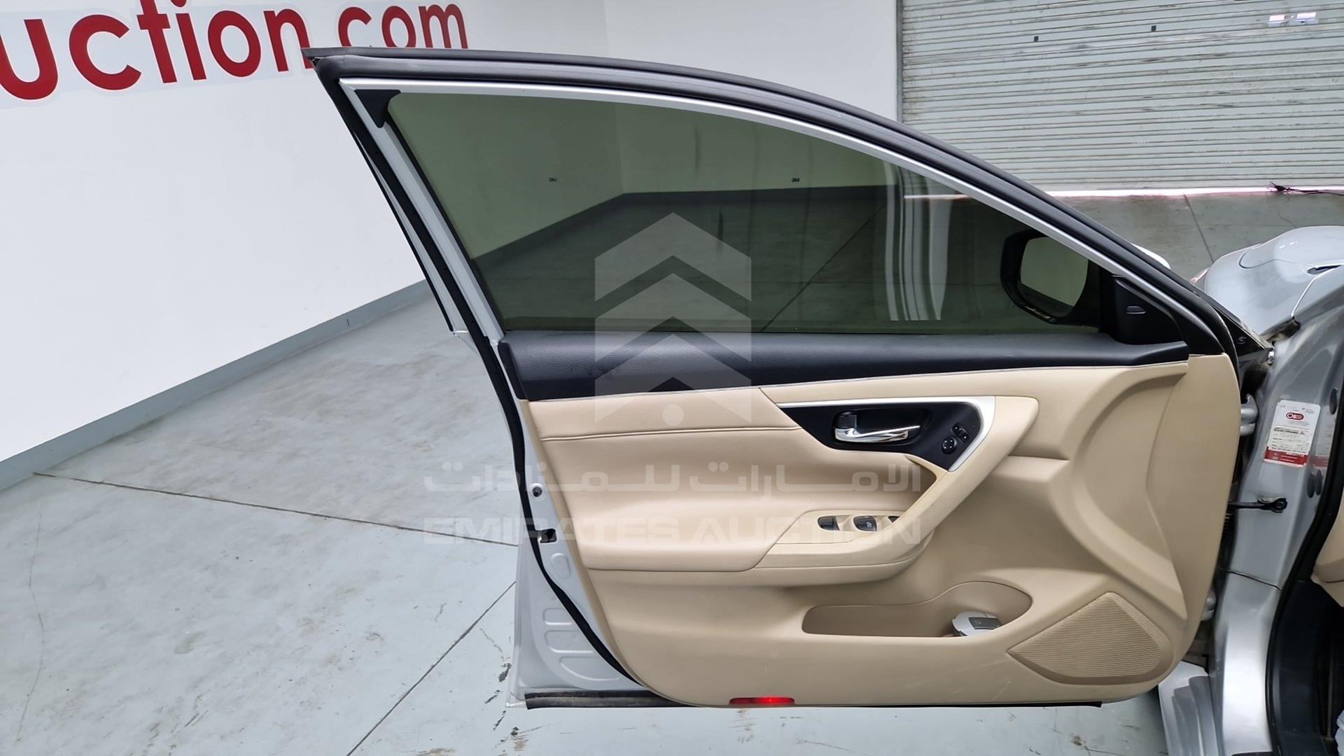 2018 NISSAN ALTIMA VIN: 1N4AL3AP9JC203659