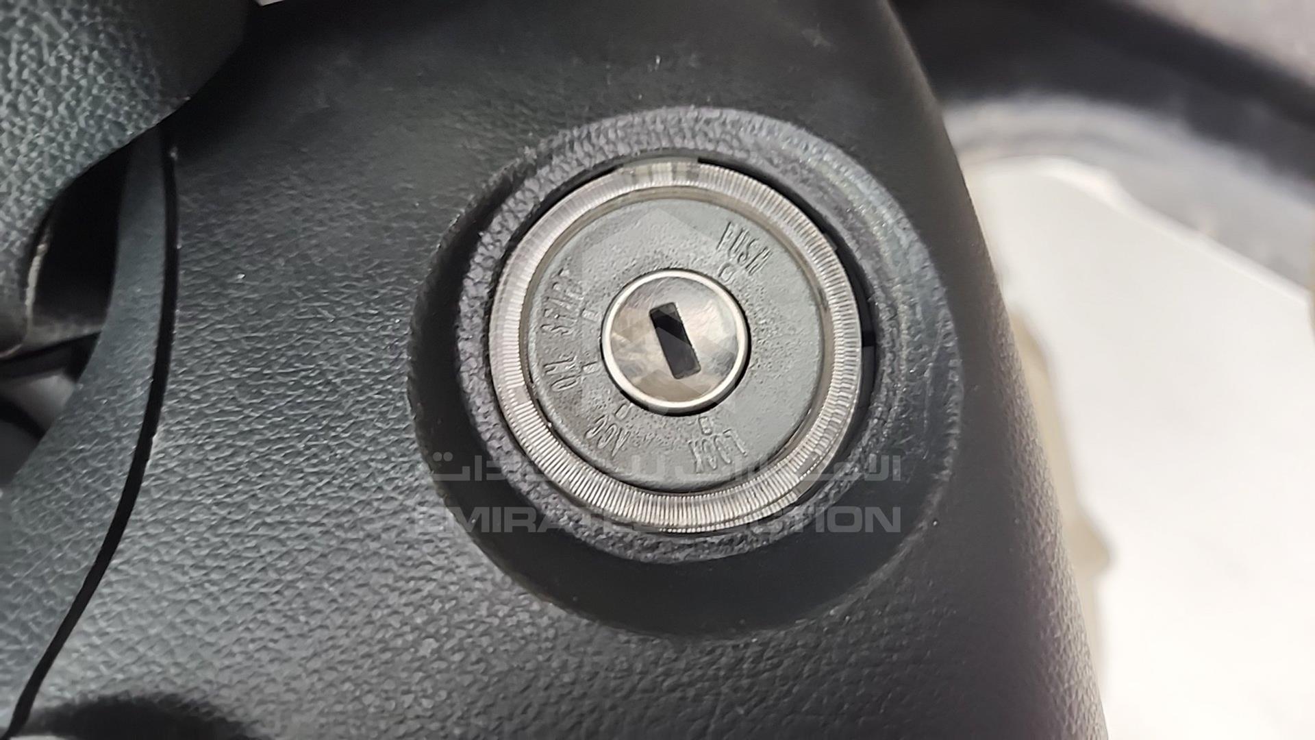 2016 CHANGAN EADO VIN: LS5A2AGE1GA003447
