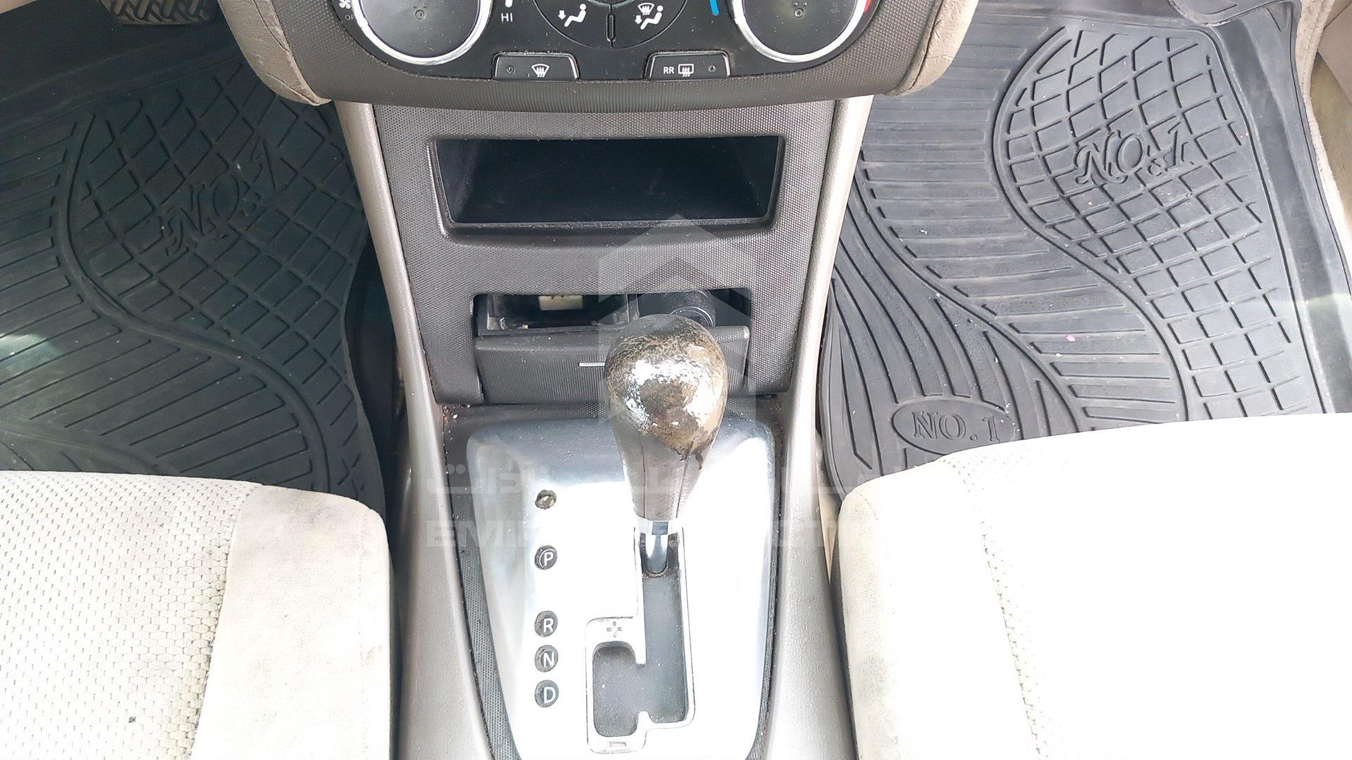 2011 NISSAN ALTIMA VIN: 1N4AL2A97BC124178