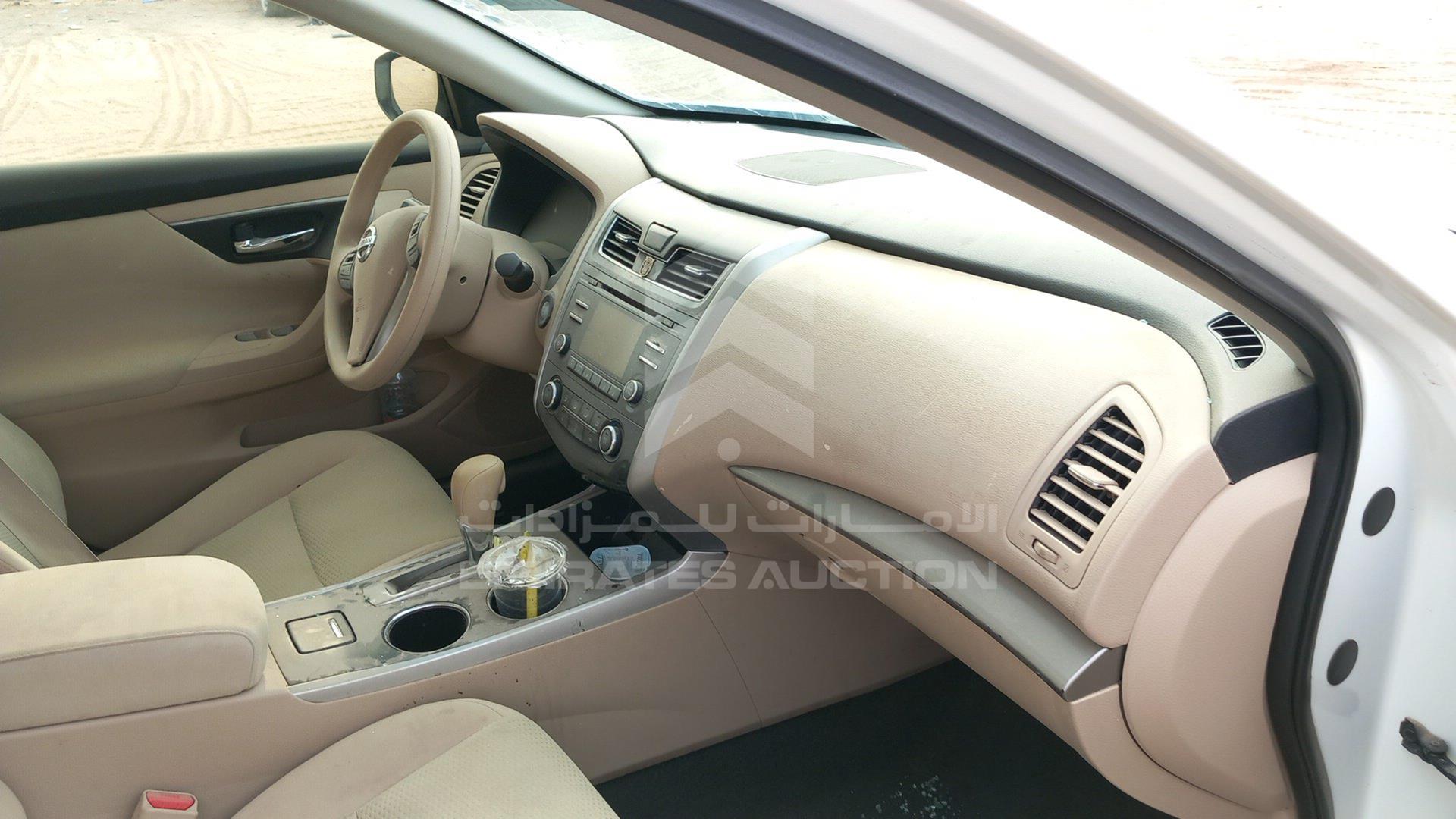 2015 NISSAN ALTIMA VIN: 1N4AL3AP9FC446914