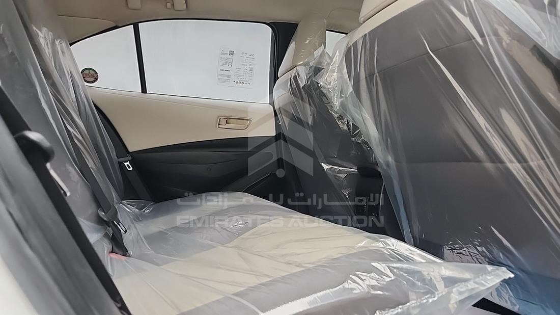 2024 Toyota Corolla — Rear Right Passenger View — Photo 25