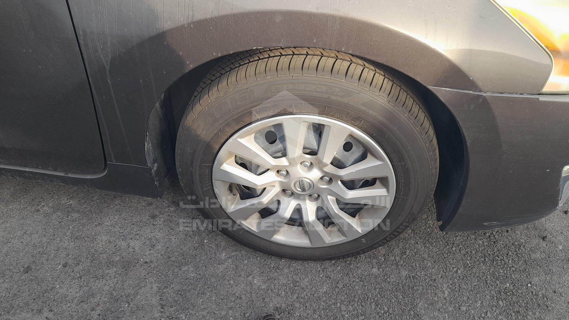 2014 NISSAN ALTIMA VIN: 1N4AL3A99EC141445