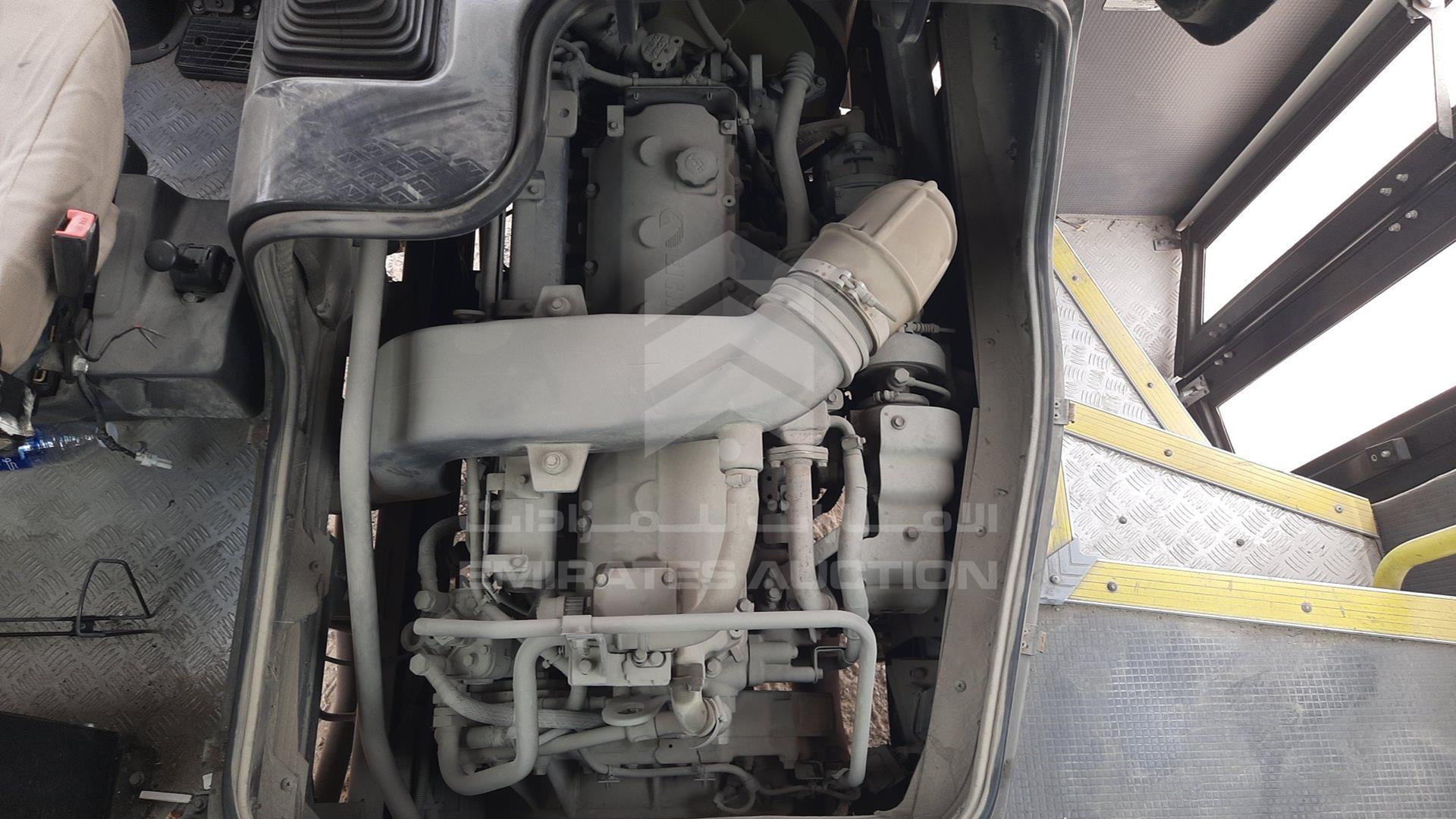 2021 EICHER SKYLINE VIN: MC2R3NLT0ML067355