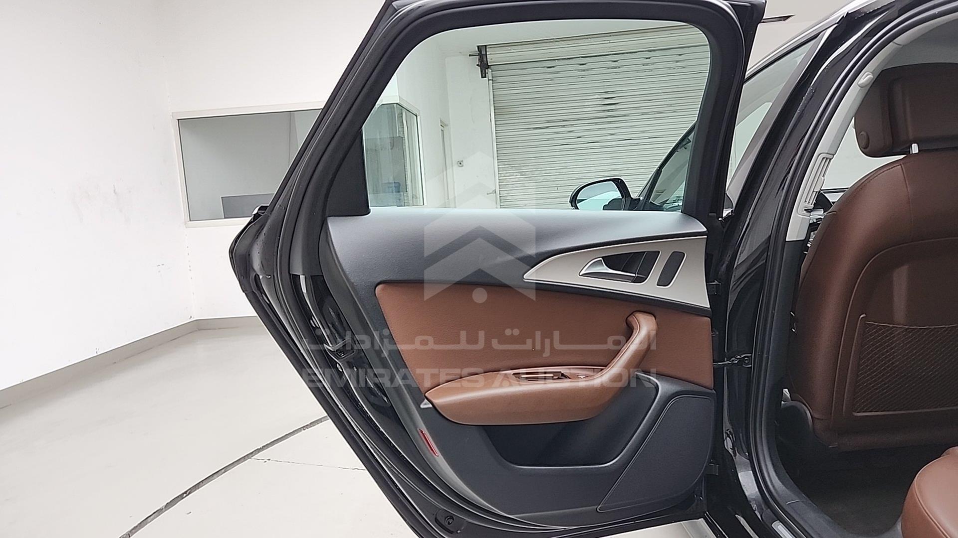 2018 AUDI A6 VIN: WAUZZZFC1JN046053