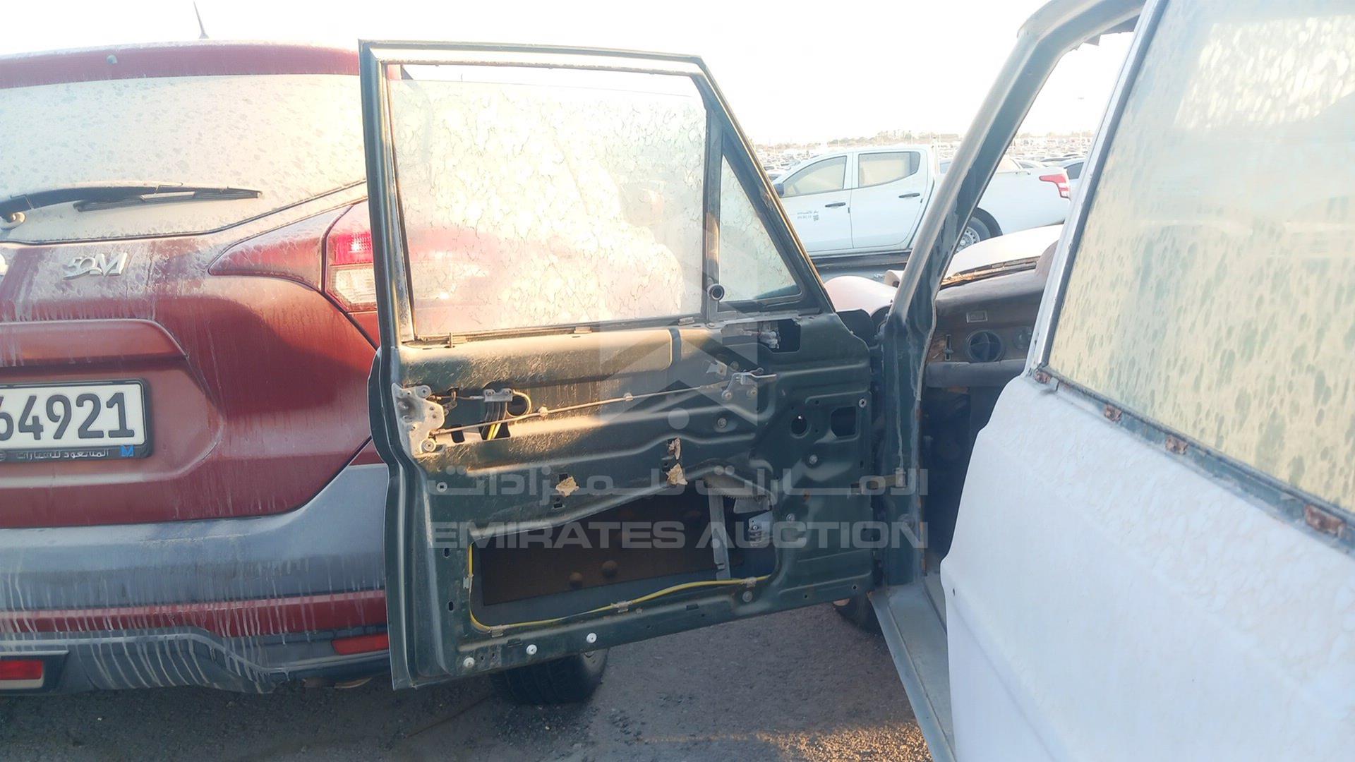 0 MERCEDES --- VIN: ZUNDF0LGE15486372