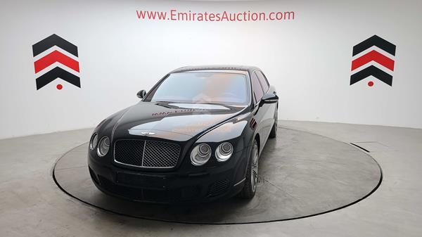 Bentley FLYING SPUR 2013 SCBBF53W0DC081559 Image 56