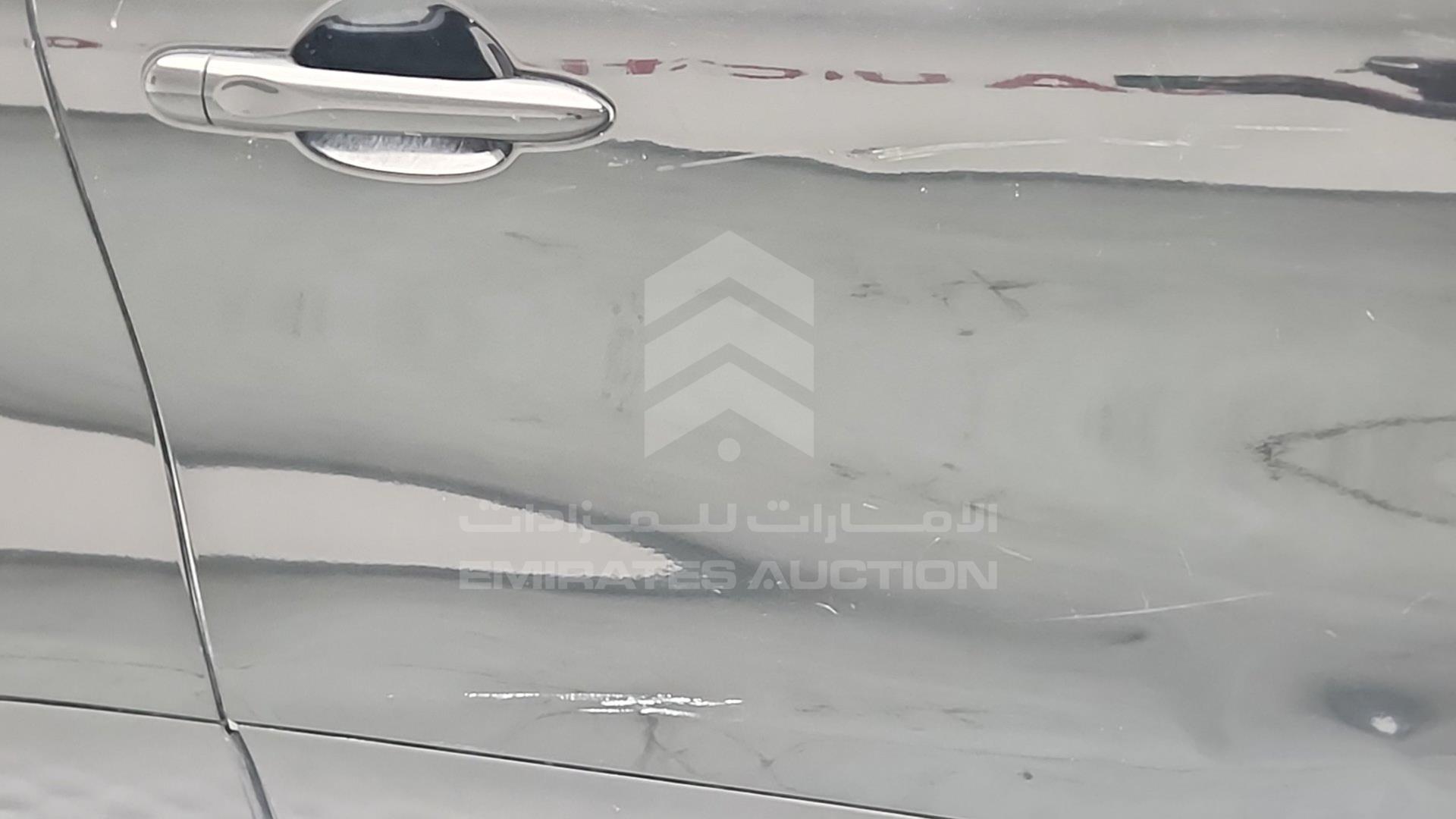 2016 RENAULT CAPTUR VIN: VF12RRHE0GW534074