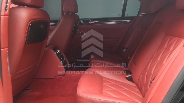Bentley FLYING SPUR 2013 SCBBF53W0DC081559 Image 27