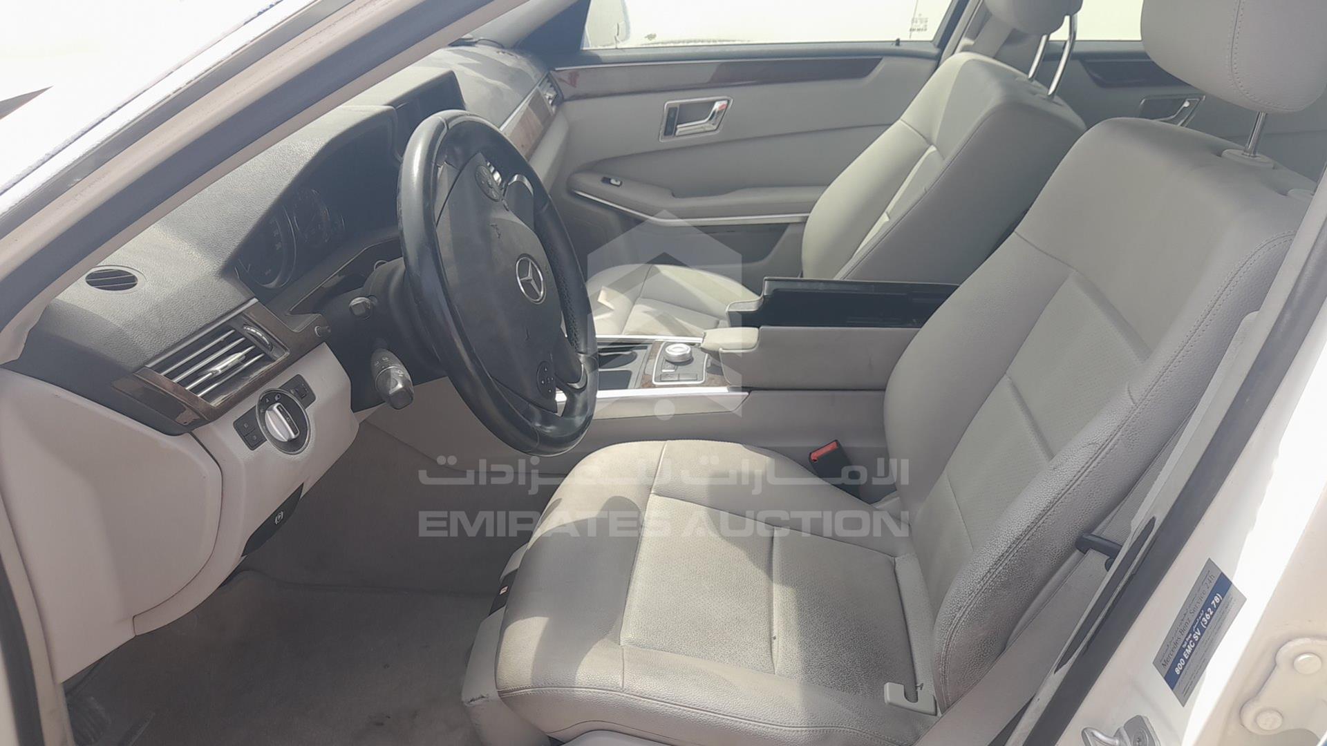 0 MERCEDES --- VIN: WDDHF5EB0AA247836