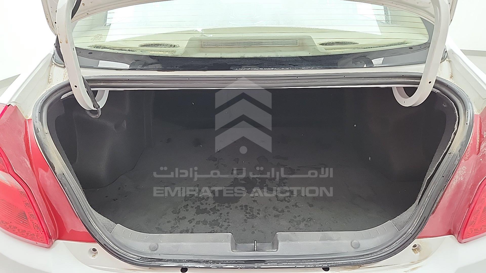 2021 CHERY ARRIZO 3 VIN: LVVDC21B5MD012265