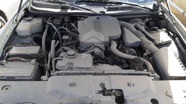 Lincoln Town Car 2006 1LNHM83V96Y635852 Image 21