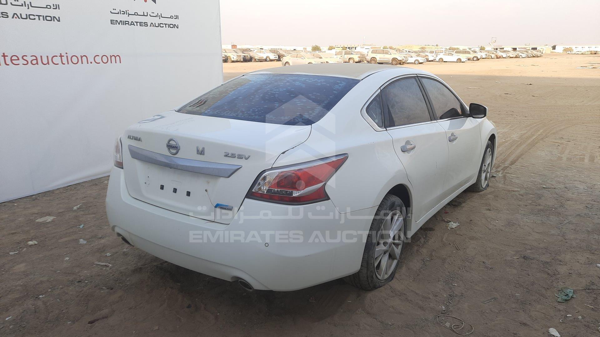2015 NISSAN ALTIMA VIN: 1N4AL3AP9FC145026