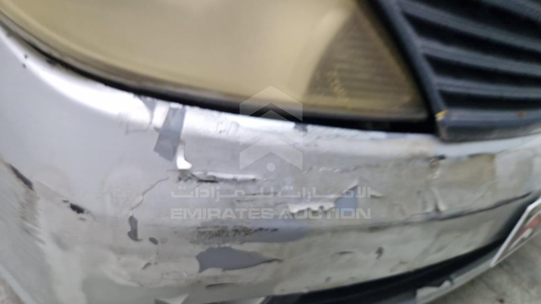 2007 Nissan Tiida — Scratch — Photo 39