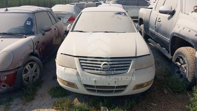2007 Nissan Sunny - #665938