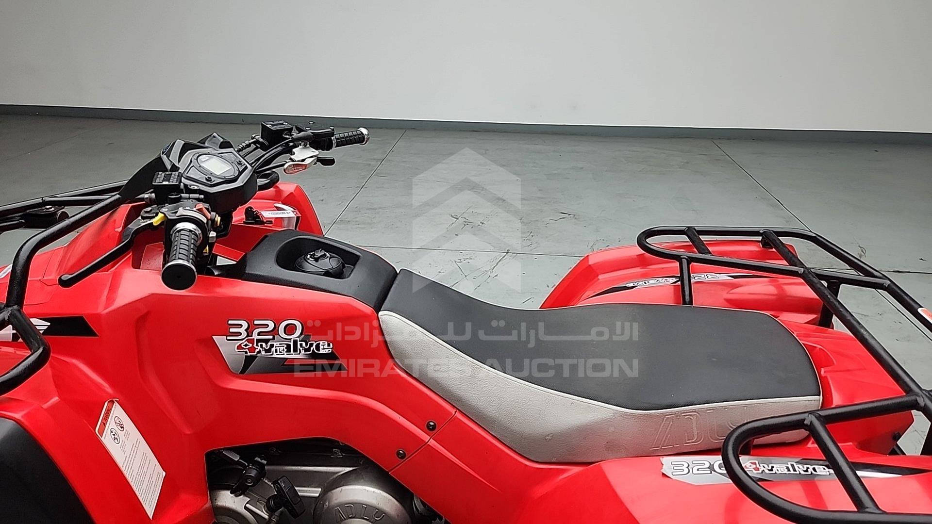 0 BUGGY --- VIN: RFLFA2820CA000158