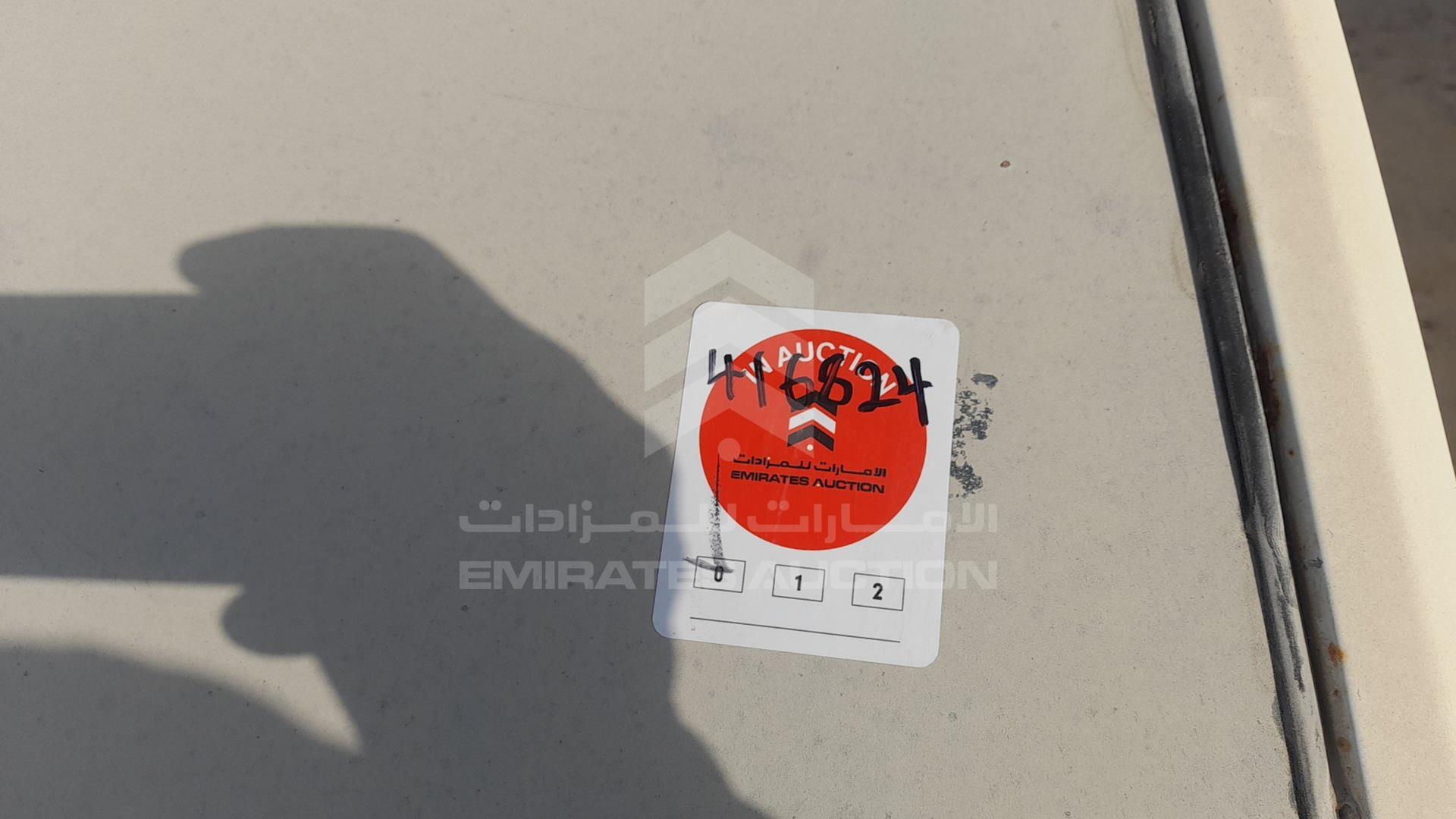 2012 FORD FIGO VIN: MAJTJ2ZD3CAP22613