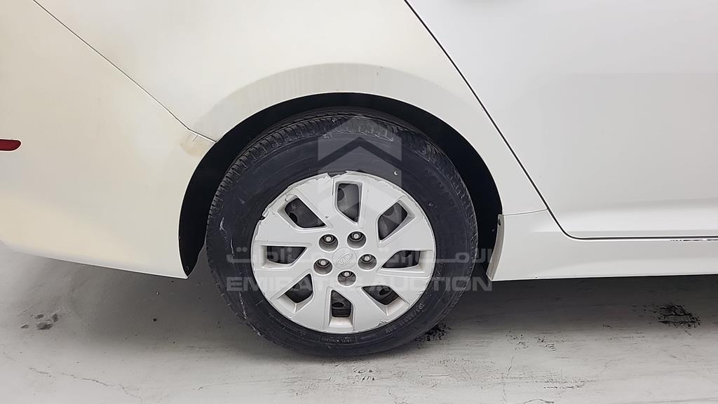 KNAGM4198F5494687 - 2015 KIA OPTIMA - #526300