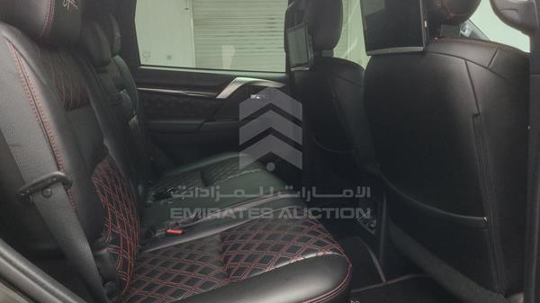 Mitsubishi Montero 2019 MMEMC71X8KH014730 Image 26