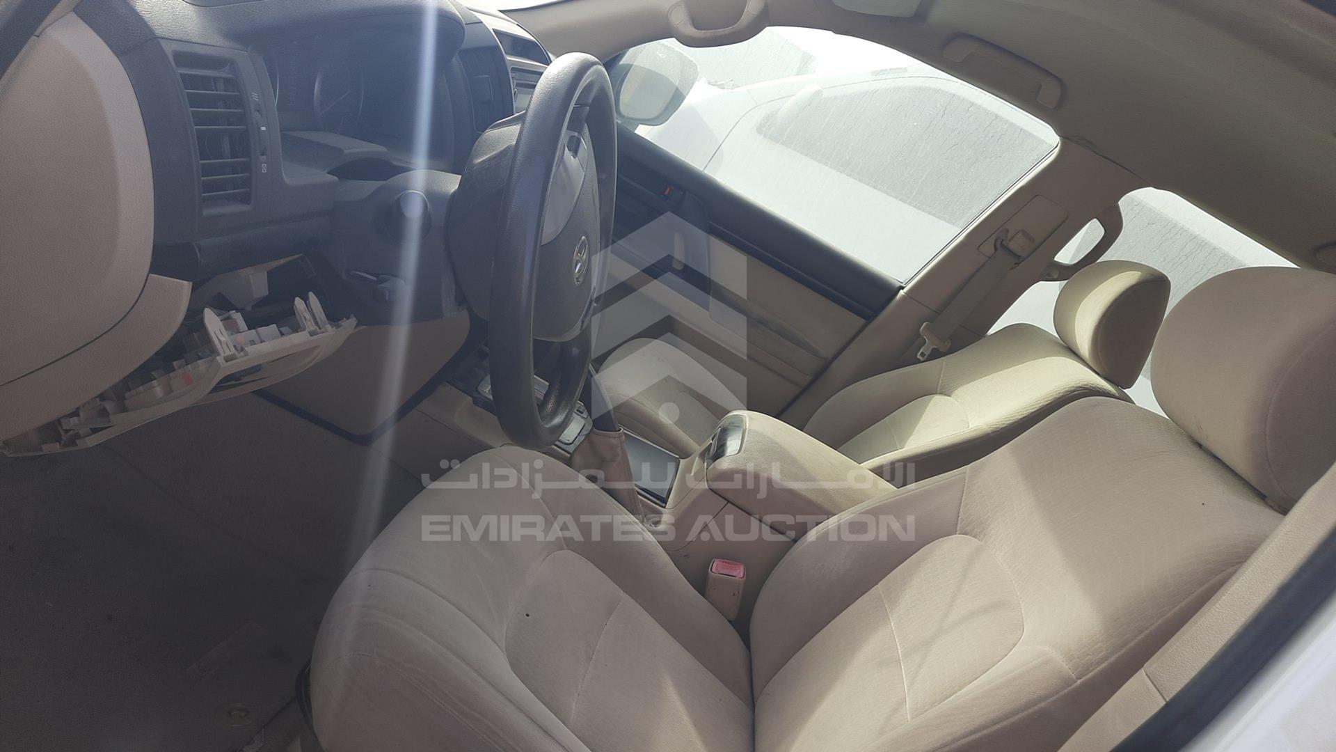 2014 TOYOTA LAND CRUISER VIN: JTMDU09J3E4094215