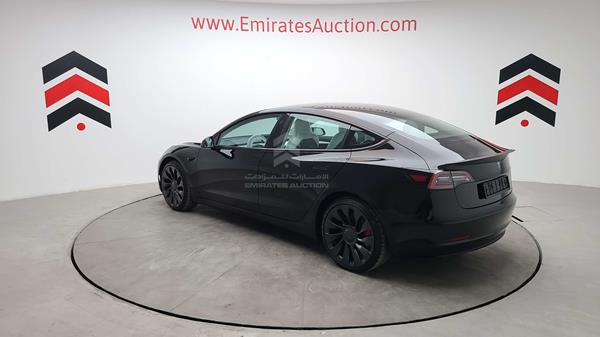 Tesla MODEL 3 2022 LRW3E7EL6NC603712 Image 77