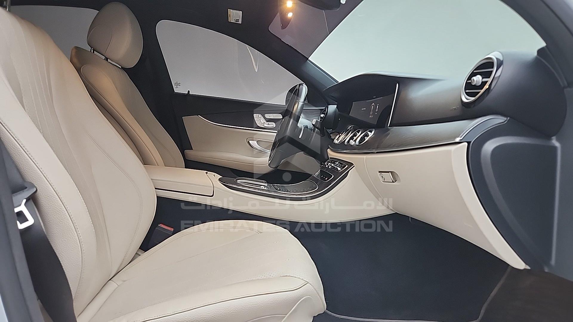 2021 MERCEDES E 450 VIN: W1KZF5KB9MA882941