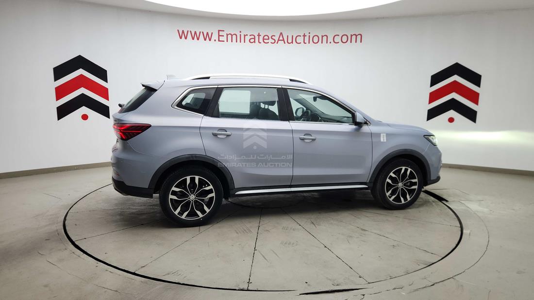 2023 MG RX 5 — Left Full View — Photo 37