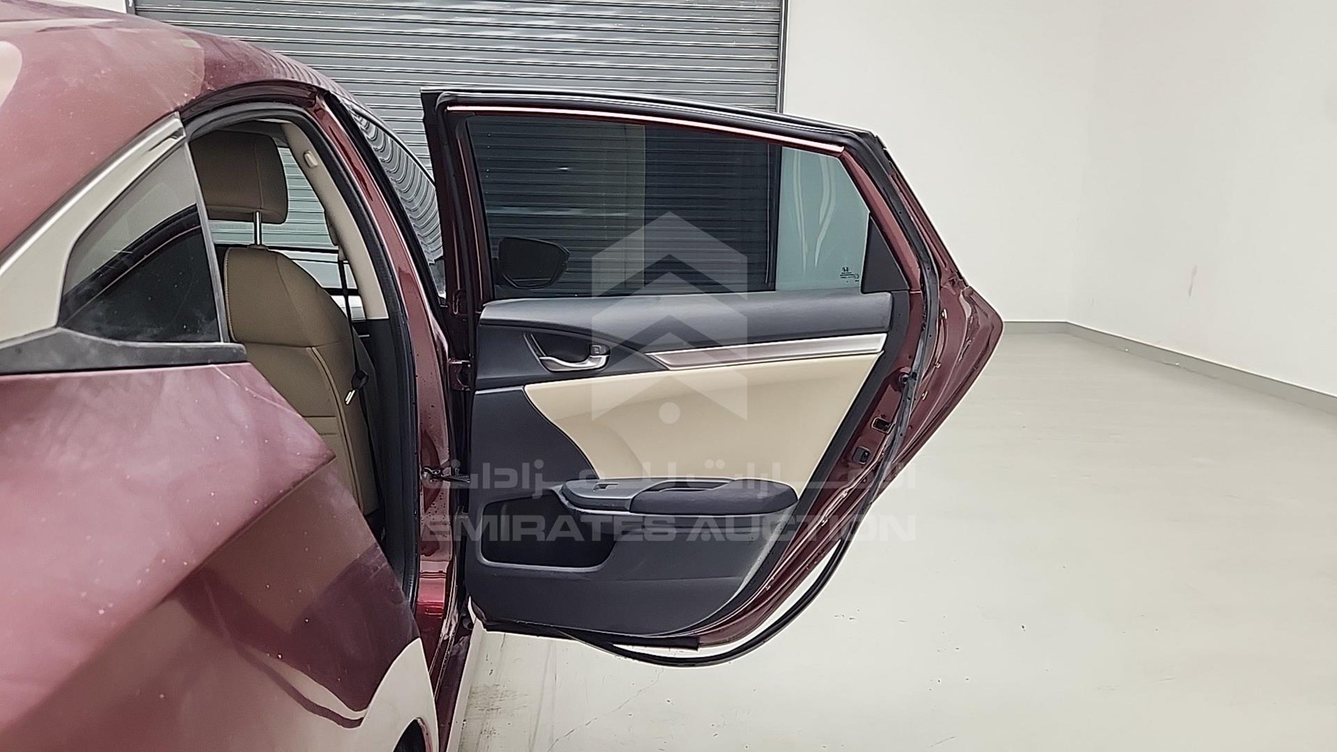 2018 HONDA CIVIC VIN: NLAFC5678JW004417