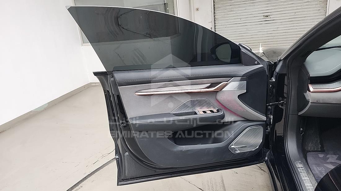 2024 Zeekr 001 — Front Left Door — Photo 11