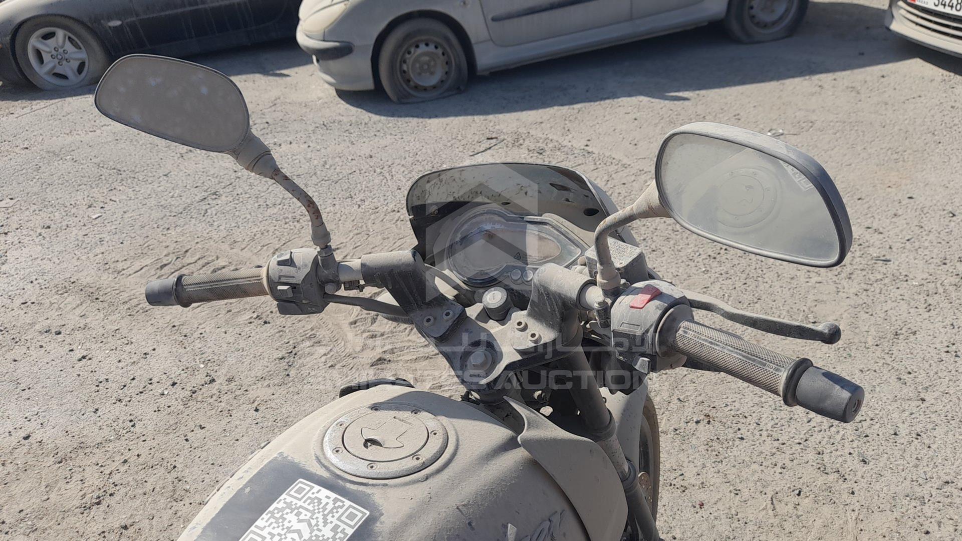 2020 BAJAJ 150 CC VIN: MD2A11CY2LCC61638