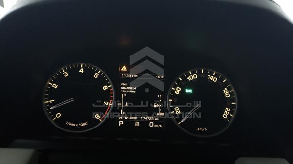 Range Rover Sport 2013 SALLSAAE4DA783715 Image 2