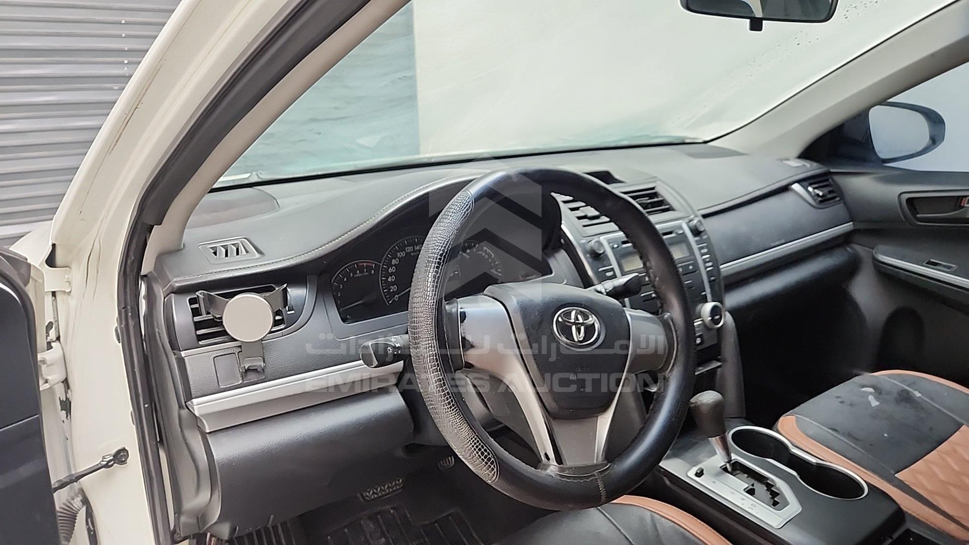 2015 TOYOTA CAMRY VIN: 6T1BF9FK2FX568934