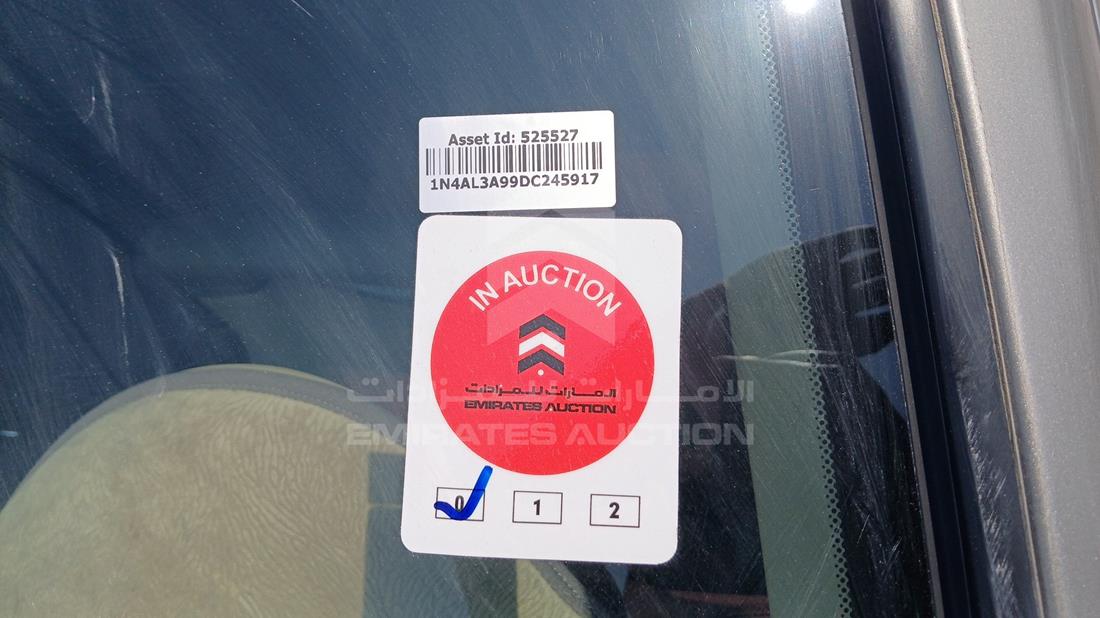 2013 Nissan Altima — General — Photo 25