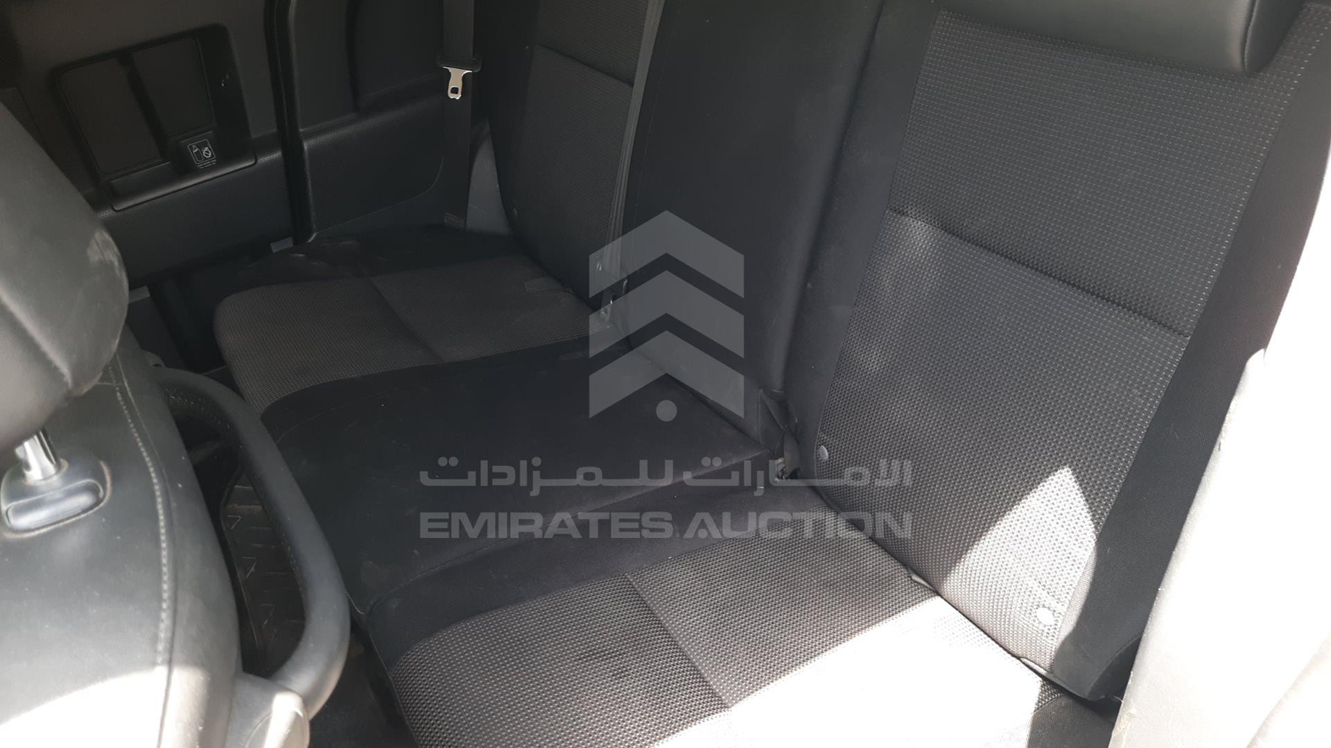 2013 TOYOTA FJ CRUISER VIN: JTEBU11FXDK171639