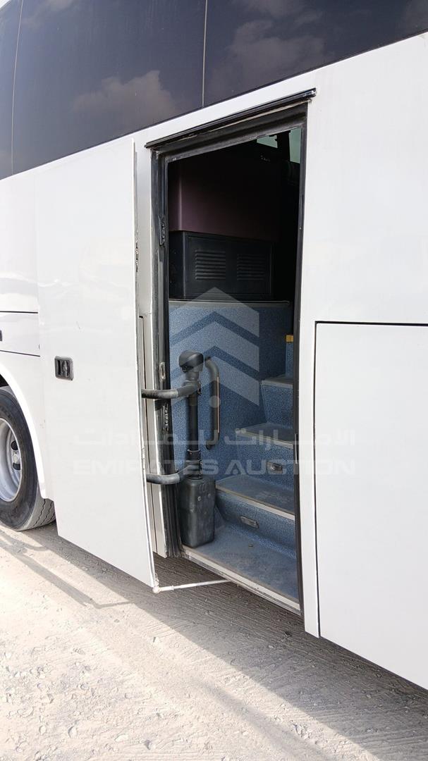 2012 SCANIA --- VIN: YS2K4X20001866851