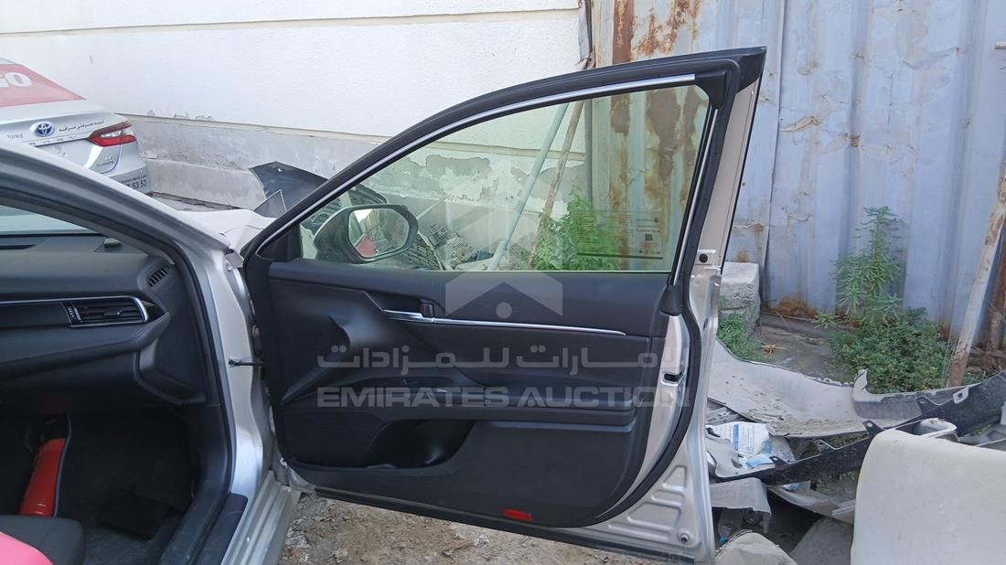 2024 Toyota Camry — Front Right Door — Photo 26