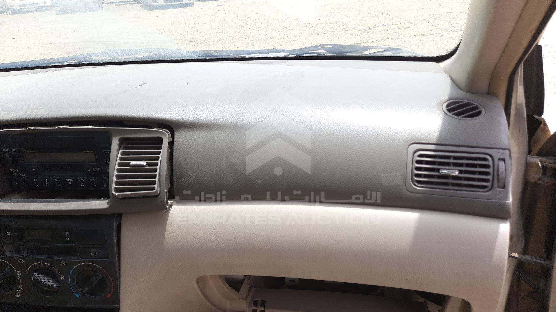 JTDBR23E460222325 - 2006 Toyota Corolla - #340062
