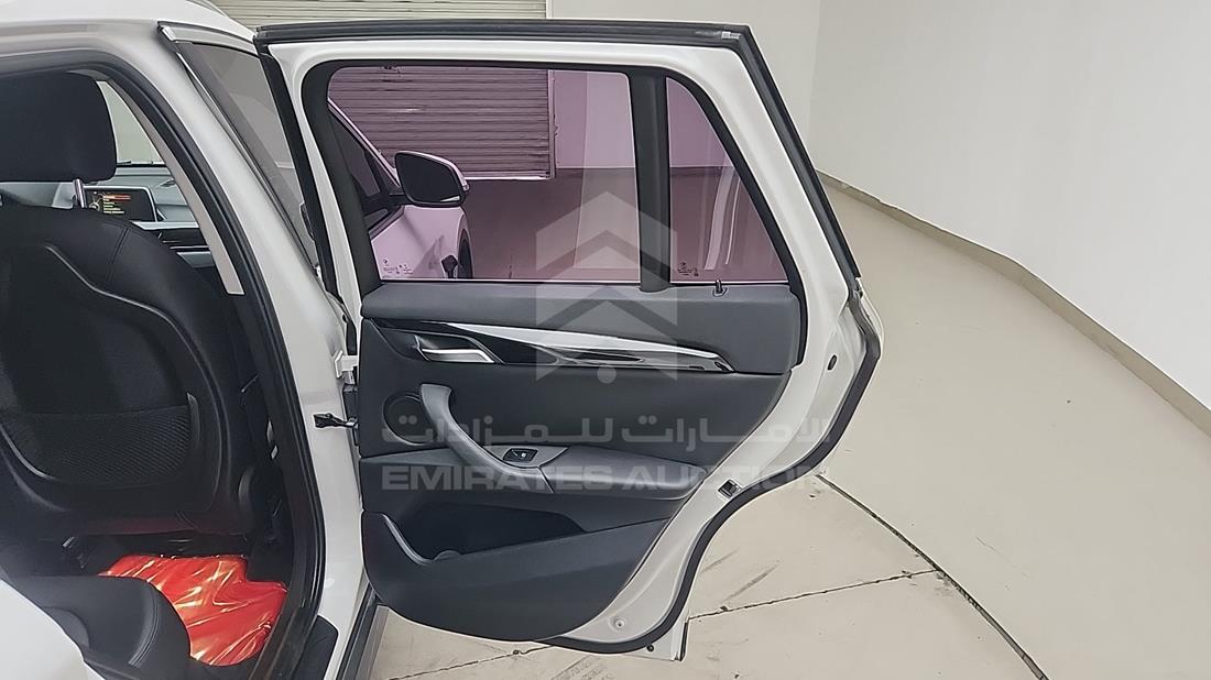 2017 BMW X1 — Rear Right Door — Photo 29