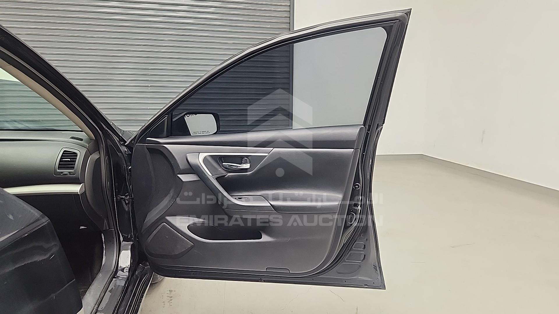 2018 NISSAN ALTIMA VIN: 1N4AL3APXJC217957