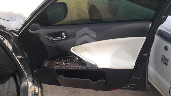 JTHBK262X62020906 Lexus IS 250