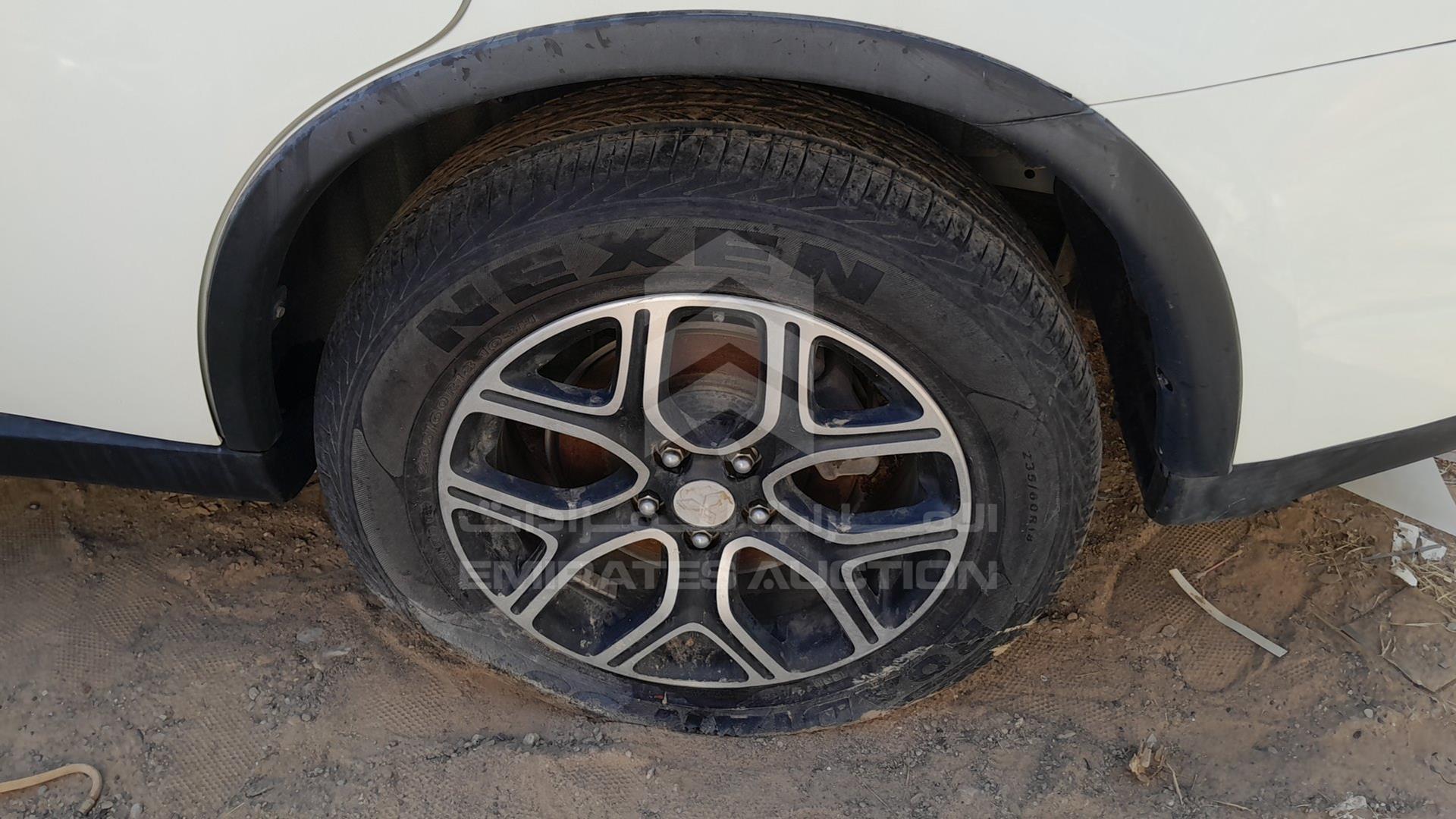 2015 MITSUBISHI OUTLANDER VIN: JMYXTGF3WFZ700905