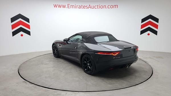 Jaguar Ftype 2014 SAJAA65GXE8K07144 Image 58