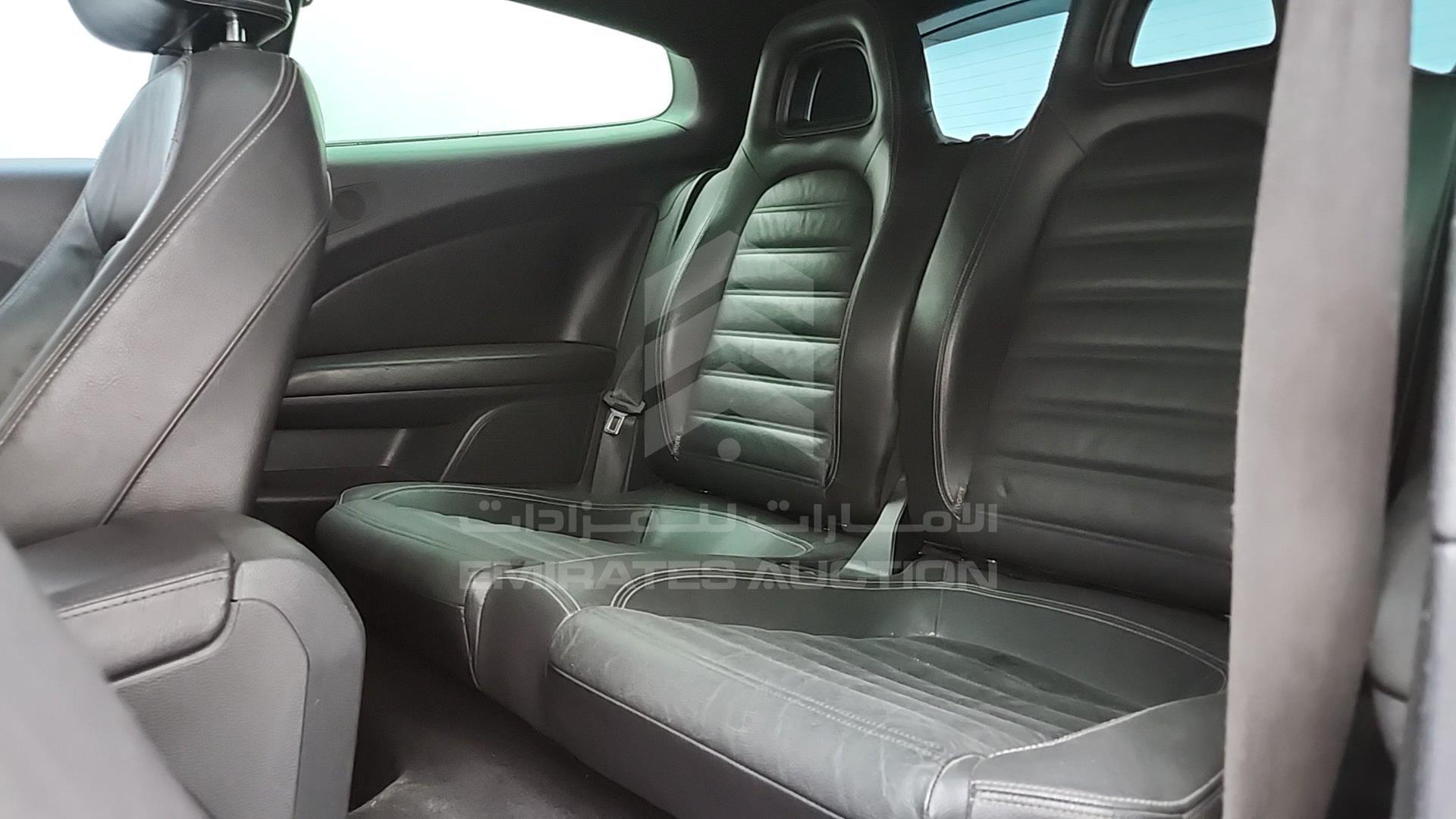 2011 VOLKSWAGEN SCIROCCO VIN: WVWBE2134BV013676